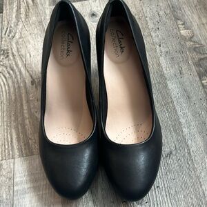 Clark pumps nwot